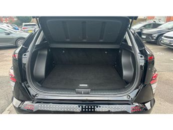 Hyundai KONA 160kW Advance 65kWh 5dr Auto Electric Hatchback