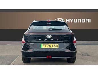 Hyundai KONA 160kW Advance 65kWh 5dr Auto Electric Hatchback