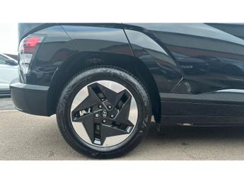 Hyundai KONA 160kW Advance 65kWh 5dr Auto Electric Hatchback