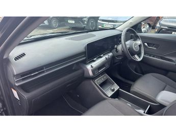 Hyundai KONA 160kW Advance 65kWh 5dr Auto Electric Hatchback