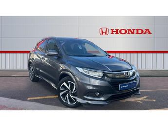 Honda HR-V 1.6 i-DTEC EX 5dr Diesel Hatchback