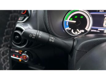 Nissan Juke 1.6 Hybrid Tekna 5dr Auto Hybrid Hatchback