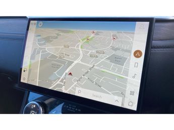 Jaguar F-Pace 2.0 D200 SE 5dr Auto AWD Diesel Estate