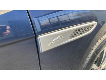 Jaguar F-Pace 2.0 D200 SE 5dr Auto AWD Diesel Estate