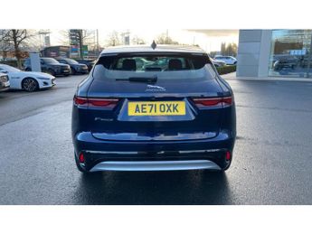 Jaguar F-Pace 2.0 D200 SE 5dr Auto AWD Diesel Estate
