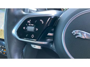 Jaguar F-Pace 2.0 D200 SE 5dr Auto AWD Diesel Estate