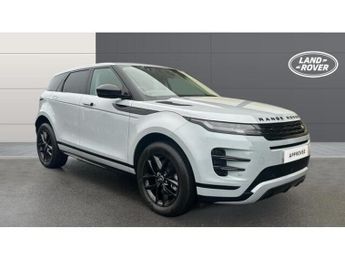 Land Rover Range Rover Evoque 1.5 P270e Dynamic SE 5dr Auto Hatchback