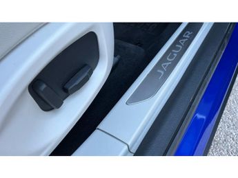 Jaguar I-Pace 294kW EV400 SE 90kWh 5dr Auto Electric Estate