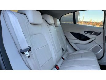 Jaguar I-Pace 294kW EV400 SE 90kWh 5dr Auto Electric Estate