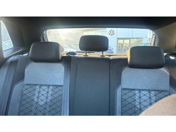 Volkswagen Polo 1.0 TSI 110 R-Line 5dr DSG Petrol Hatchback