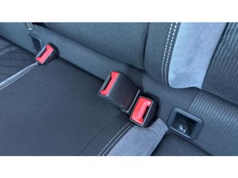 Volkswagen Polo 1.0 TSI 110 R-Line 5dr DSG Petrol Hatchback