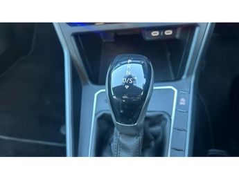 Volkswagen Polo 1.0 TSI 110 R-Line 5dr DSG Petrol Hatchback