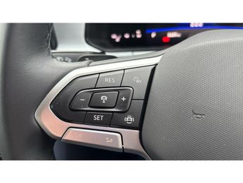 Volkswagen T-Roc 1.5 TSI Match 5dr DSG Petrol Hatchback