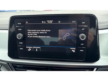 Volkswagen T-Roc 1.5 TSI Match 5dr DSG Petrol Hatchback