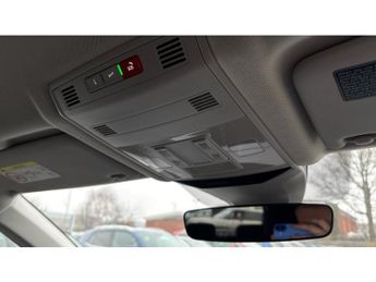 Volkswagen T-Roc 1.5 TSI Match 5dr DSG Petrol Hatchback