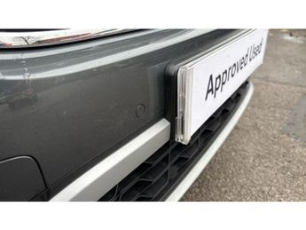 Volkswagen T-Roc 1.5 TSI Match 5dr DSG Petrol Hatchback