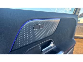 Mercedes-Benz Eqa 350 4M 215kW AMG Line Executive 66.5kWh 5dr At Electric Hatchbac