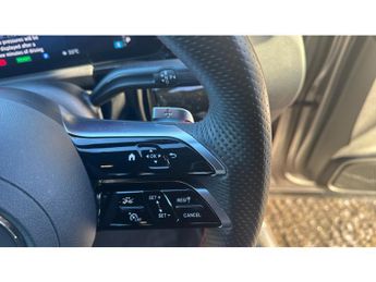 Mercedes-Benz Eqa 350 4M 215kW AMG Line Executive 66.5kWh 5dr At Electric Hatchbac