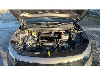 Mercedes-Benz Eqa 350 4M 215kW AMG Line Executive 66.5kWh 5dr At Electric Hatchbac