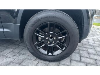 Land Rover Defender 110 Diesel 3.0 D250 Hard Top Auto