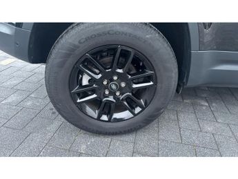 Land Rover Defender 110 Diesel 3.0 D250 Hard Top Auto