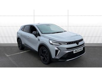 Renault Symbioz 1.6 E-Tech FHEV 145 Techno Esprit Alpine 5dr Auto Hybrid Estate