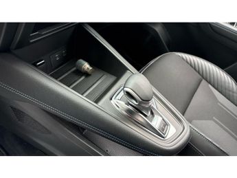 Renault Captur 1.6 E-Tech Full Hybrid 145 Esprit Alpine 5dr Auto Hybrid Hatchba