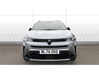 Renault Captur 1.6 E-Tech Full Hybrid 145 Esprit Alpine 5dr Auto Hybrid Hatchba