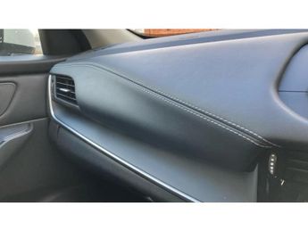 Nissan Qashqai 1.3 DiG-T MH 158 Acenta Premium 5dr Xtronic Petrol Hatchback