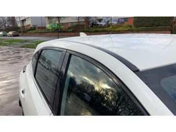 Nissan Qashqai 1.3 DiG-T MH 158 Acenta Premium 5dr Xtronic Petrol Hatchback