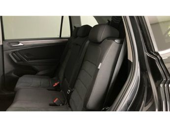 Volkswagen Tiguan Allspace 1.5 TSI Elegance 5dr DSG Petrol Estate
