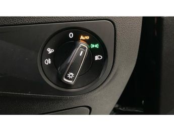Volkswagen Tiguan Allspace 1.5 TSI Elegance 5dr DSG Petrol Estate
