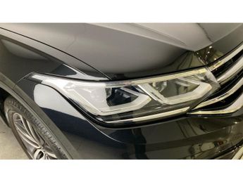 Volkswagen Tiguan Allspace 1.5 TSI Elegance 5dr DSG Petrol Estate