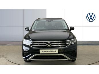 Volkswagen Tiguan Allspace 1.5 TSI Elegance 5dr DSG Petrol Estate