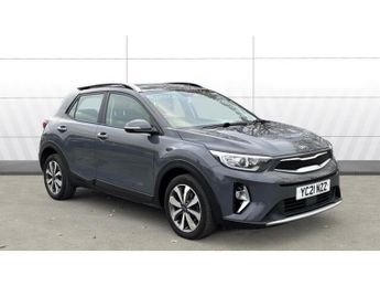 Kia Stonic 1.0T GDi 99 2 5dr Petrol Estate
