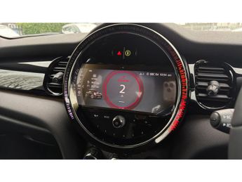 MINI Hatchback 1.5 Cooper Sport 3dr Auto Petrol Hatchback