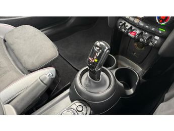 MINI Hatchback 1.5 Cooper Sport 3dr Auto Petrol Hatchback