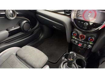 MINI Hatchback 1.5 Cooper Sport 3dr Auto Petrol Hatchback