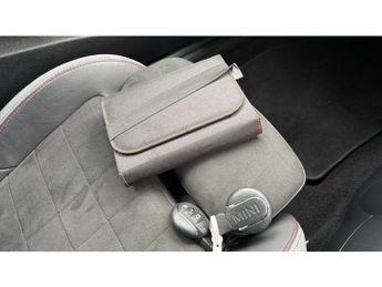 MINI Hatchback 1.5 Cooper Sport 3dr Auto Petrol Hatchback