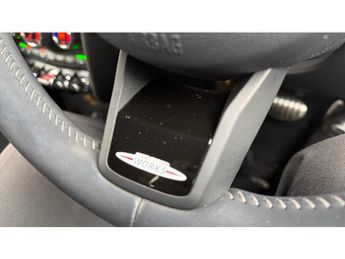 MINI Hatchback 1.5 Cooper Sport 3dr Auto Petrol Hatchback