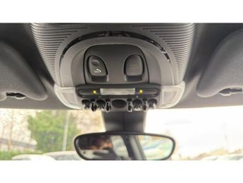 MINI Hatchback 1.5 Cooper Sport 3dr Auto Petrol Hatchback