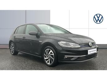 Volkswagen Golf 1.5 TSI EVO Match Edition 5dr Petrol Hatchback