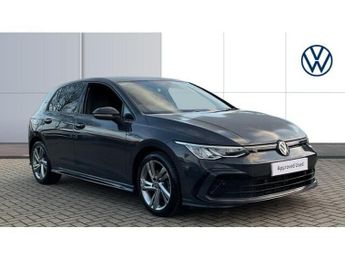 Volkswagen Golf 1.5 TSI R-Line 5dr Petrol Hatchback