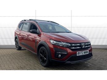 Dacia Jogger 1.0 TCe Extreme SE 5dr Petrol Estate