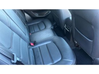 Mazda CX-5 2.0 Sport Edition 5dr Auto Petrol Estate