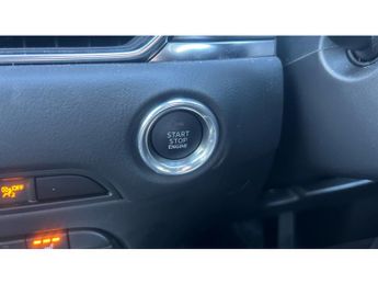 Mazda CX-5 2.0 Sport Edition 5dr Auto Petrol Estate