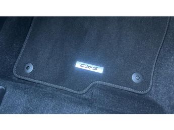 Mazda CX-5 2.0 Sport Edition 5dr Auto Petrol Estate