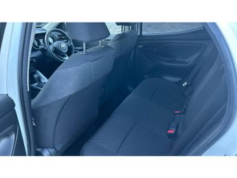 Toyota Yaris 1.5 Hybrid Design 5dr CVT Hybrid Hatchback