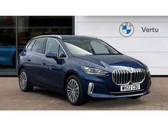 BMW 220 220i MHT Luxury 5dr DCT [Tech Plus Pack] Petrol Hatchback