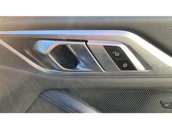 BMW i4 400kW M50 83.9kWh 5dr Auto Electric Hatchback